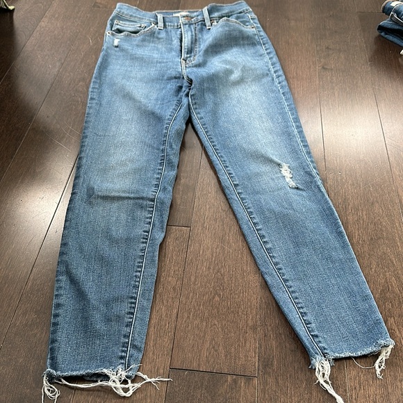 Mile High Super Skinny Women’s Jeans. Size 27. - Picture 5 of 5